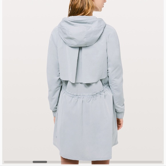 ISO Lululemon Pack and Glyde Jacket - Picture 2 of 2